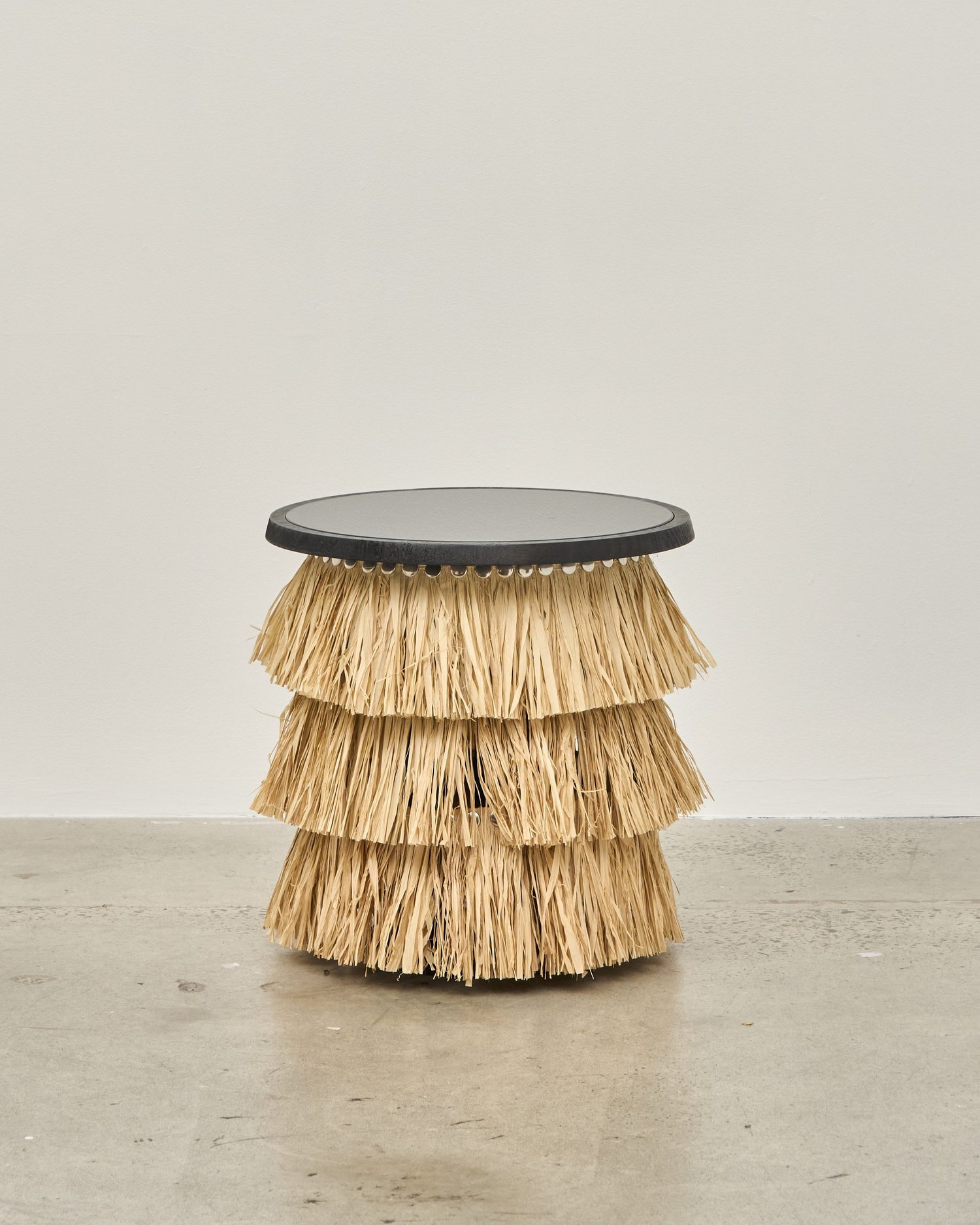Body & Soul Side Table, view 2