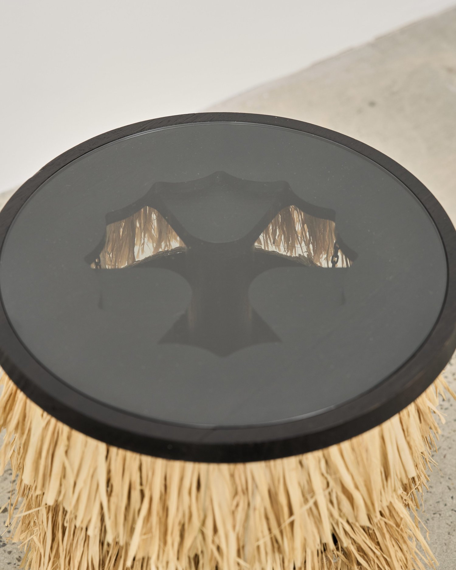 Body & Soul Side Table, view 3