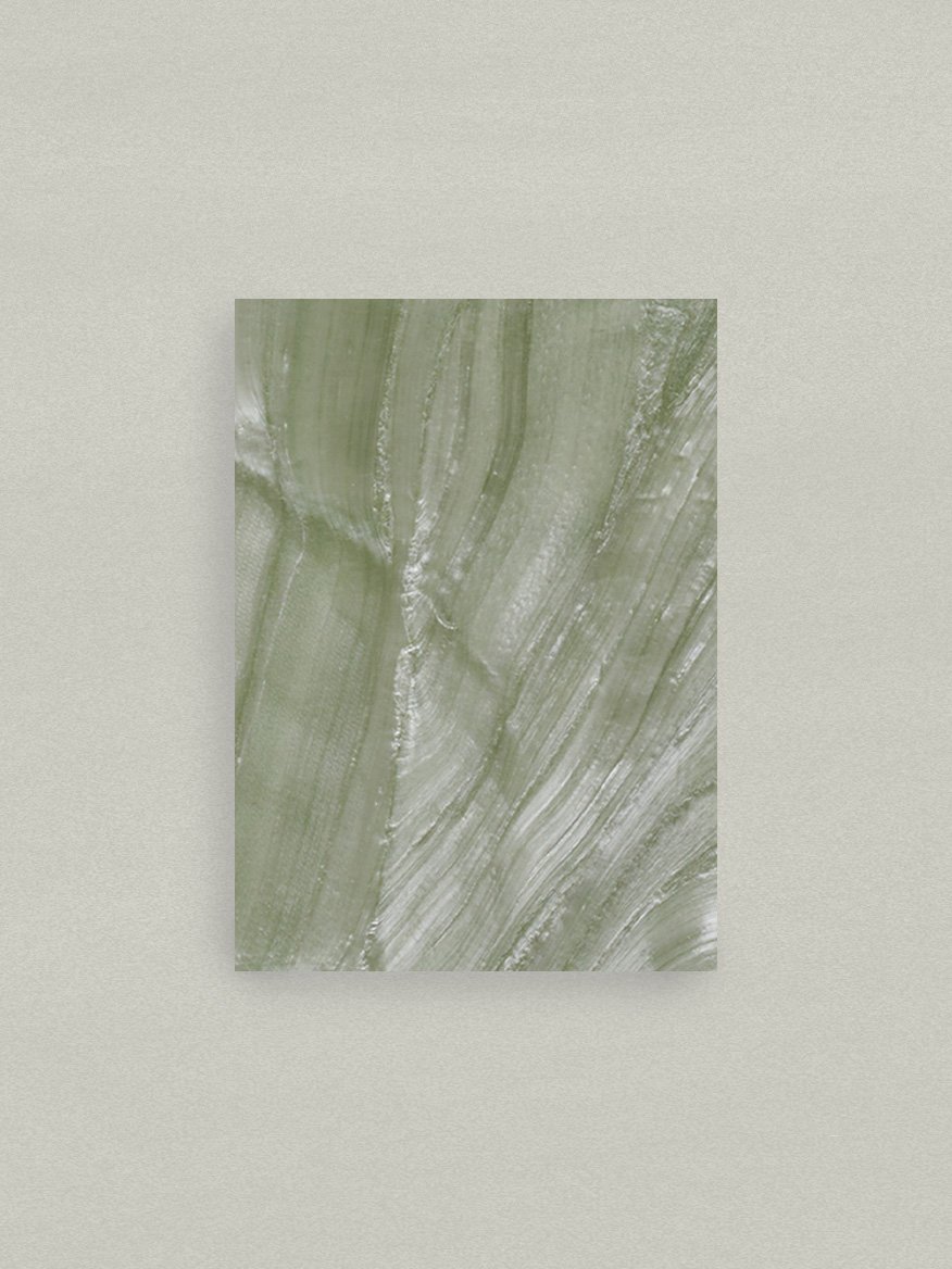 Mother of Pearl — Victoria Green