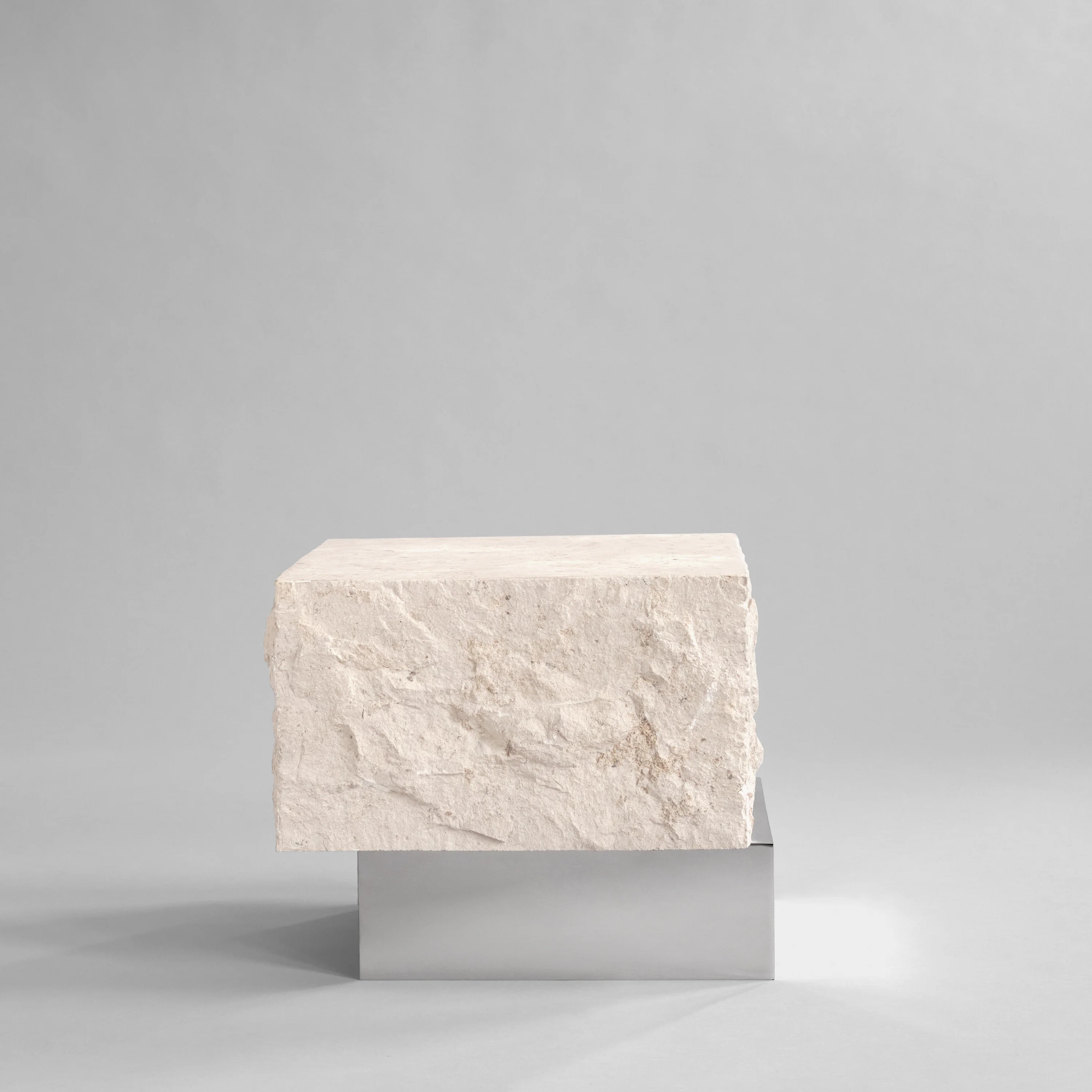 Temple Coffee Table, Low