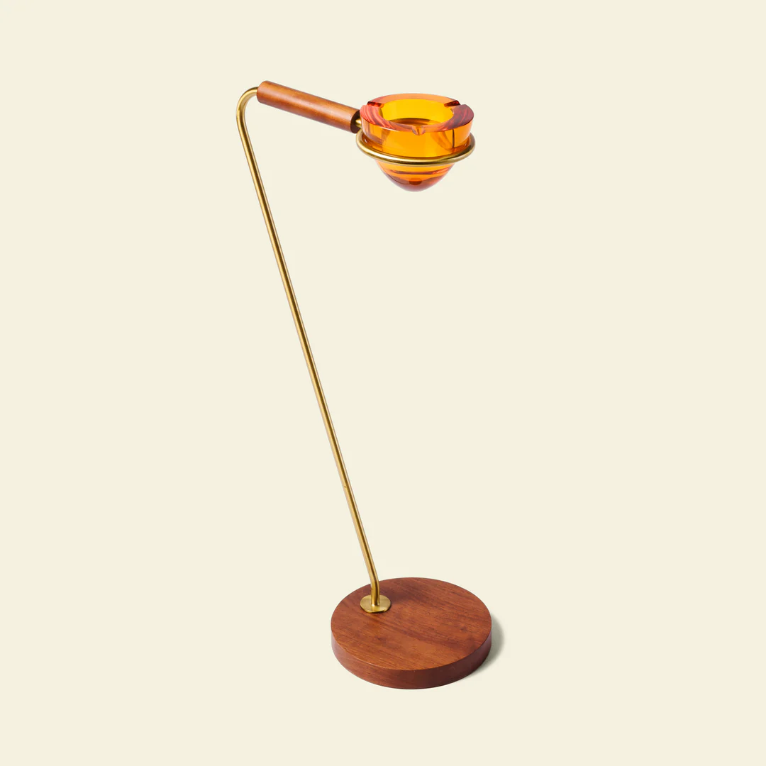 Standing Ashtray