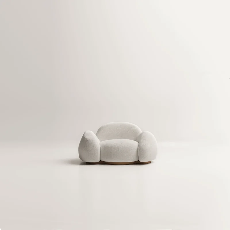 Bruto – Upholstered Sofa