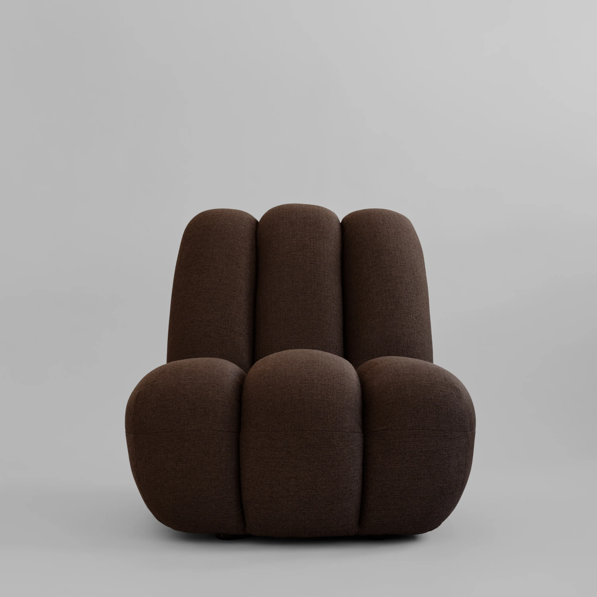 Toe Chair