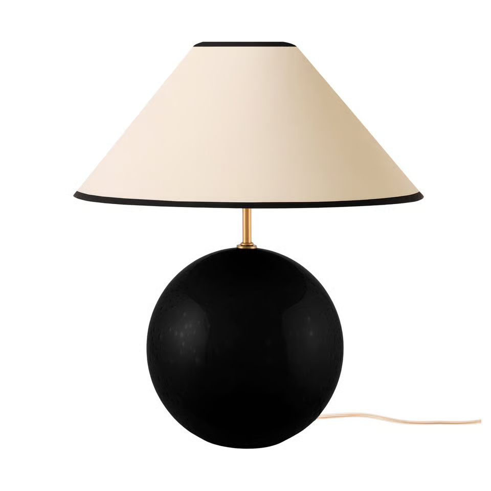 Lampada da tavolo Iris 35