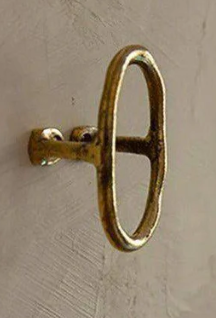 Wall Hook N007