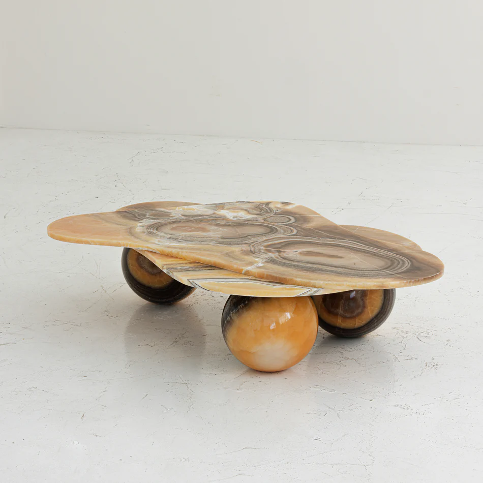 TSA 001 Coffee table