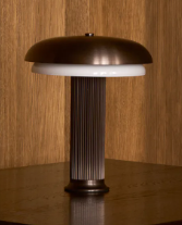 Lampada da tavolo portatile Noote –