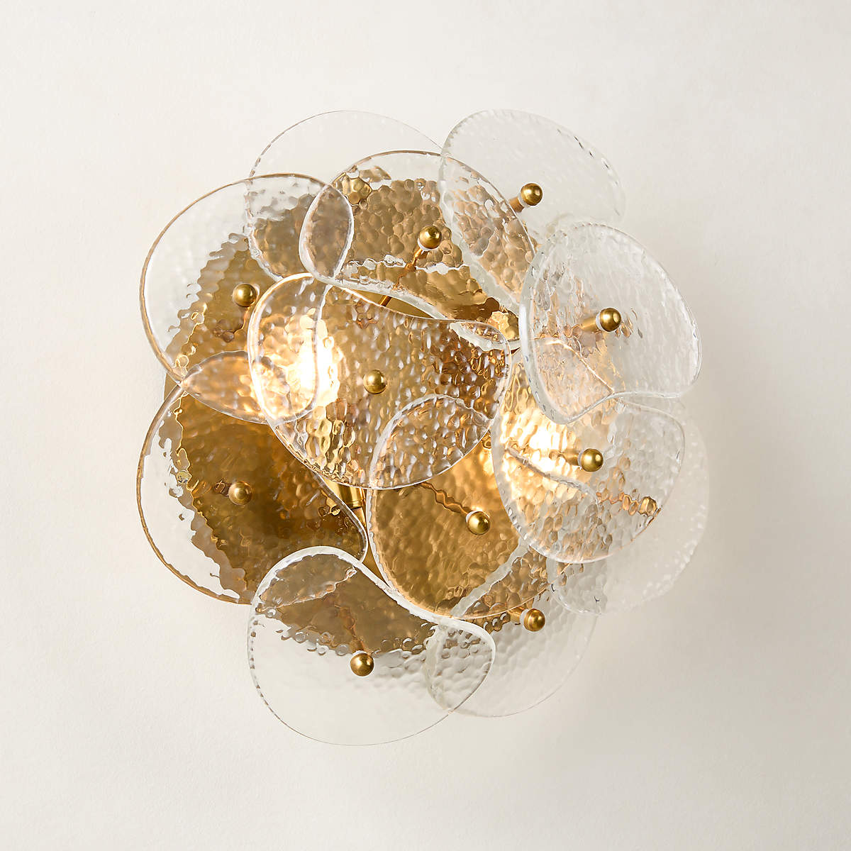 Dream/reality Wall Sconce